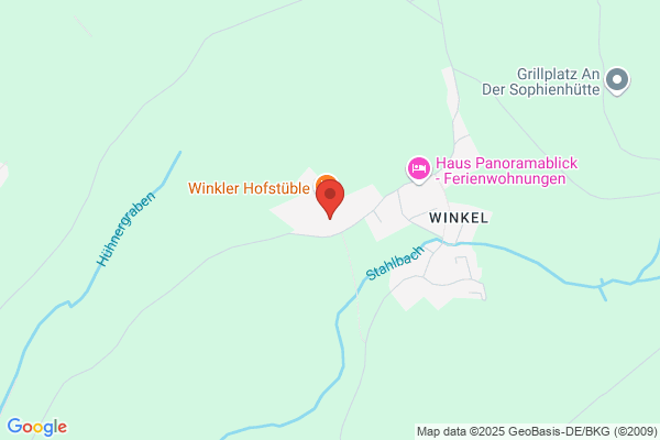 Winklerhof UG (haftungsbeschränkt)