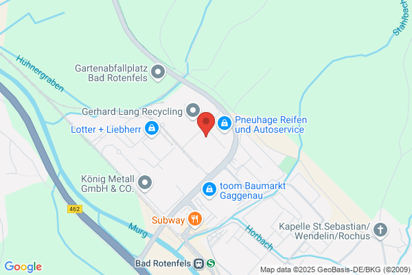 recycLANG GmbH & Co. KG