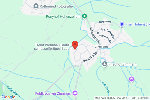 TREND Wohnbau GmbH