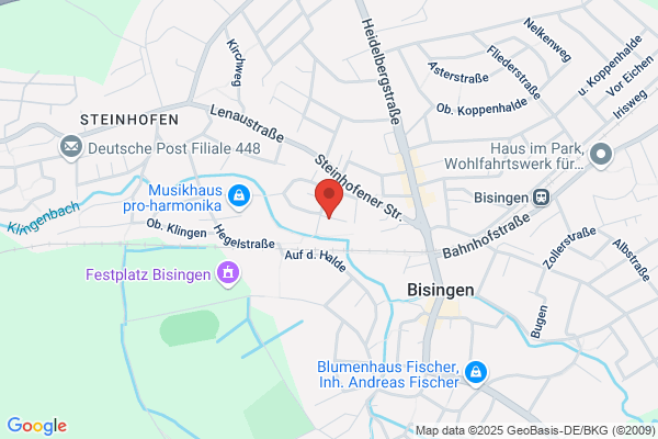 KEINBRUCH GmbH Sicherheitslösungen