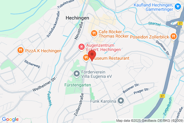 Apotheke Spranger