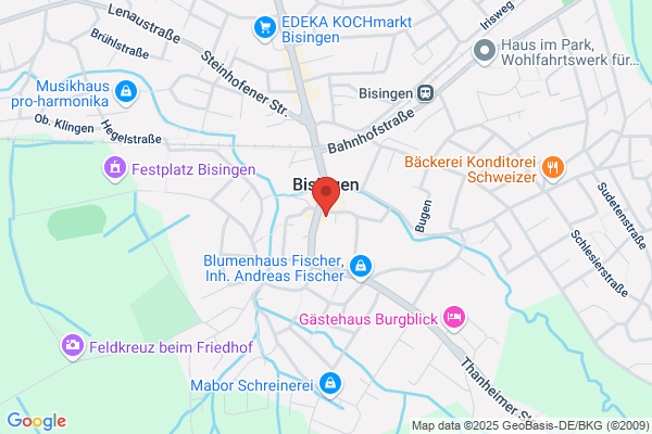 Bäckerei Koch GmbH