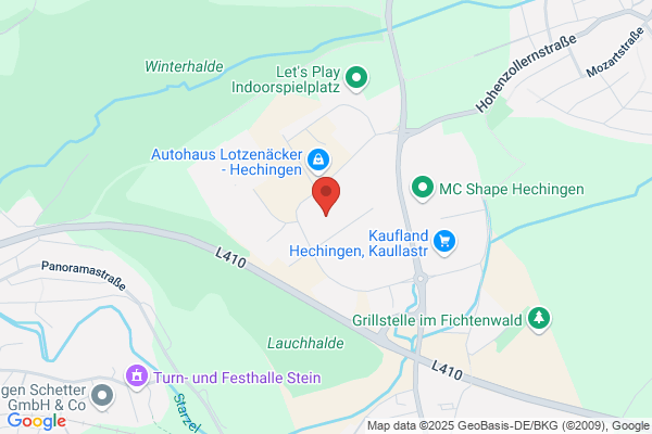 Sternenbäck GmbH