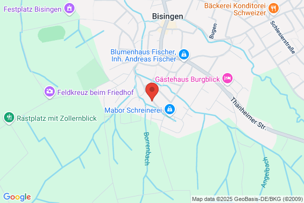 Baggerarbeiten Eisenhardt - Erdarbeiten - Tiefbau - Straßenbau