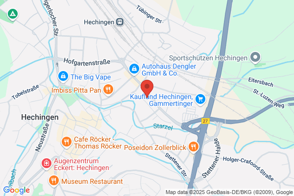 Jockey GmbH