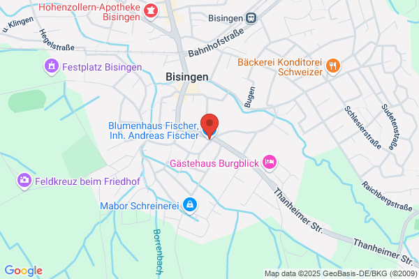 Blumenhaus Andreas Fischer