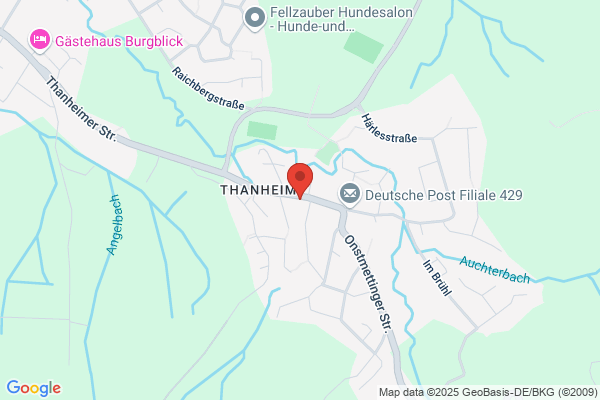 Pension Zollern