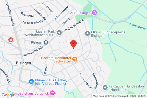 Move On Sport u. Gesundheitszentrum
