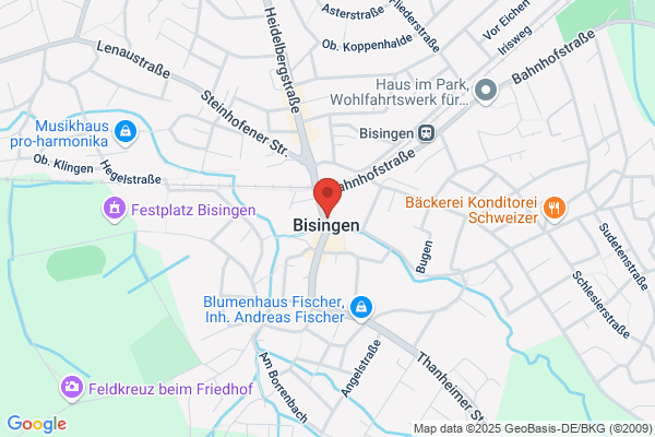 Reisebüro Bisingen Holiday Land