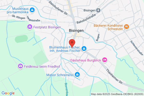 Bogenschütz