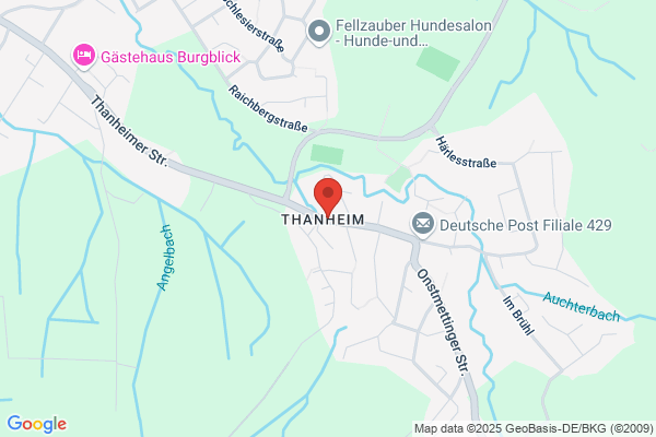 Deuschle Spindel-Service GmbH