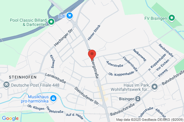 Fahrschule Nobbi's Fahrschule