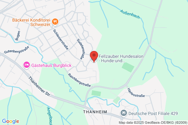 Fellzauber Hundesalon & mehr