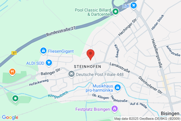 Turn- und Sportverein Steinhofen e.V. 1911