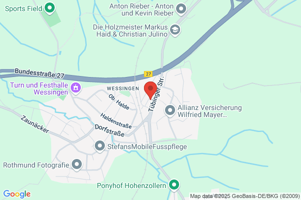 Walz GmbH Feinstrickwäsche