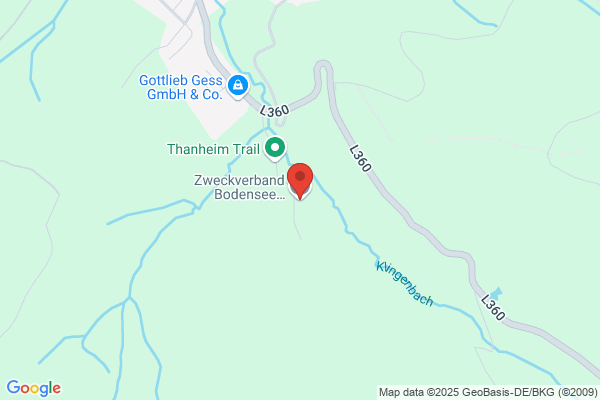 Zweckverband Bodensee-Wasserversorgung