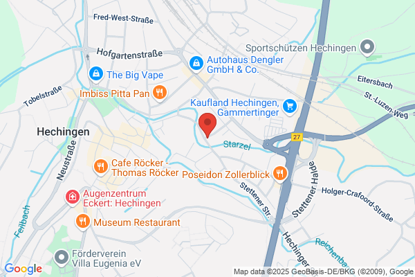 Metzgerei Weiler