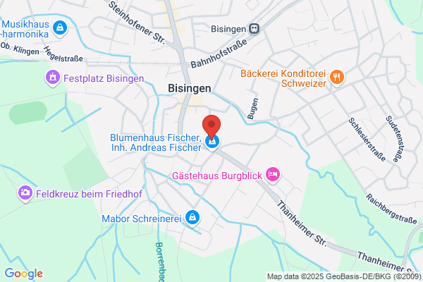 Haaroase Inh. Birgit Catania Friseurgeschäft