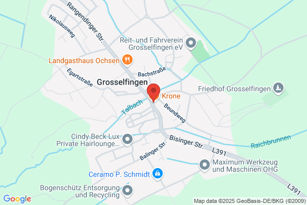 Gasthaus Krone
