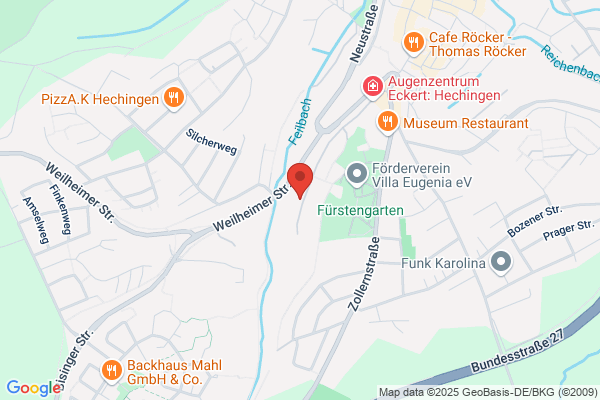 Tragwerksplanung Dehn GmbH