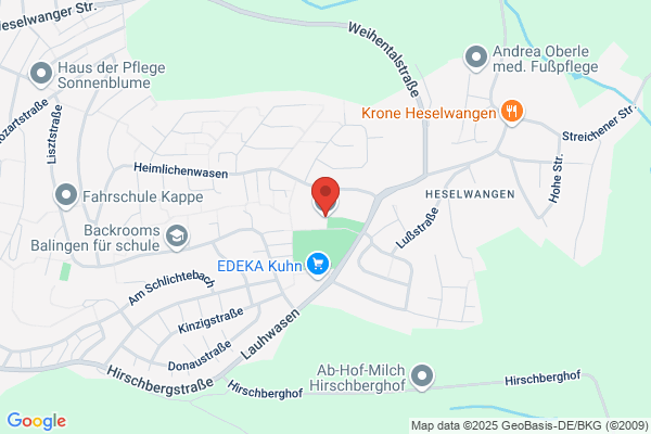 Integrative Kindertageseinrichtung (KBF) Schulkindergarten