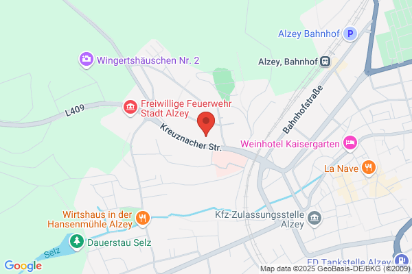 Circus-und Schaustellerseelsorge der EKD Region Süd