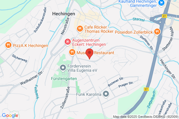 Rechtsanwaltskanzlei Kaulmann