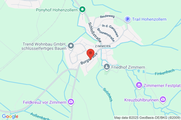 Kostanzer Holzbau GmbH