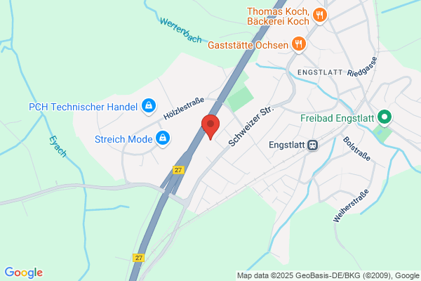 Gonser conny-Moden GmbH Strickerei-Wirkerei-Konfektion