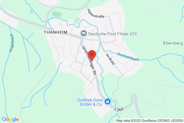 G + M Textil GmbH