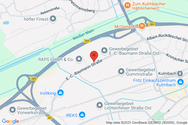 Heco Textilverlag GmbH