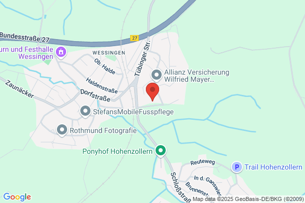 intherm Gesundheitswäsche K. Hommel GmbH