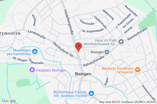 KG Consulting GmbH