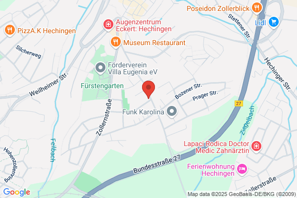 Turnverein Hechingen 1884 e.V.