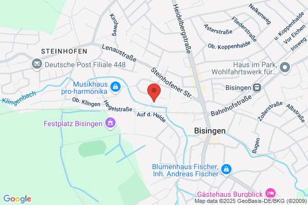 Kleintierzüchterverein e.V.