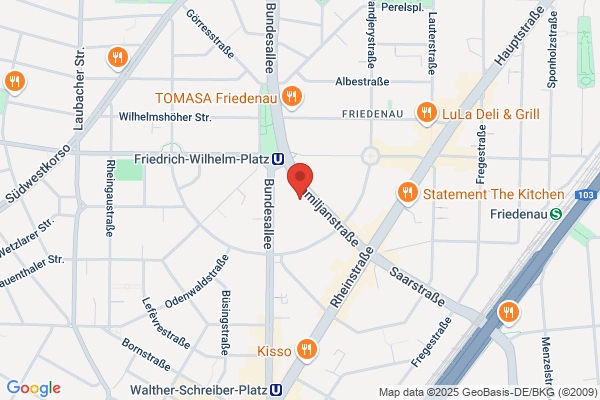 Verein der Naturfreunde von Baumwerder-Reiswerder e.V.