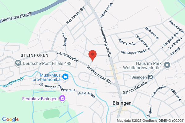 Geschlossene Agentur