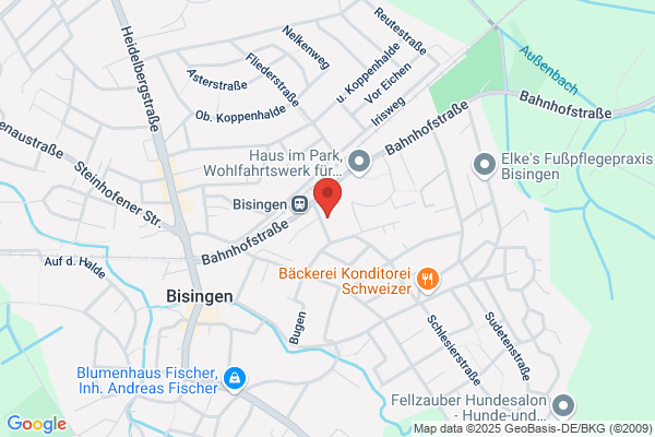 Geschlossene Agentur