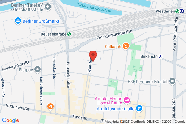 HUK-COBURG Vertrauensmann Manfred Bensch