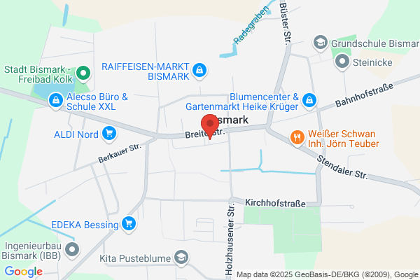 Kreissparkasse Stendal
