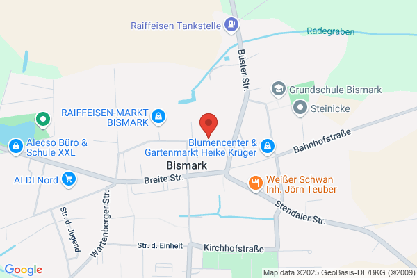 Altmarkbau GmbH & Co. KG