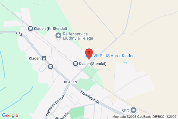 VR PLUS Agrar Kläden