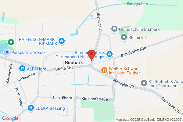 Brunhilde Netzband