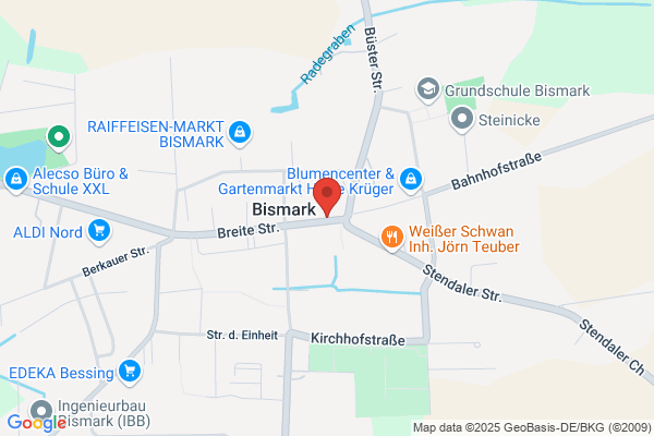 Industriefachhandel Beilfuß