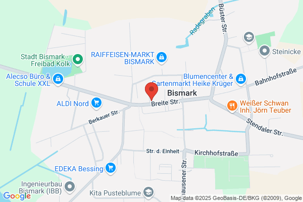 Reit- Fahr- und Tourismusverein