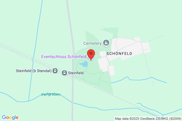 Schloß Schönfeld