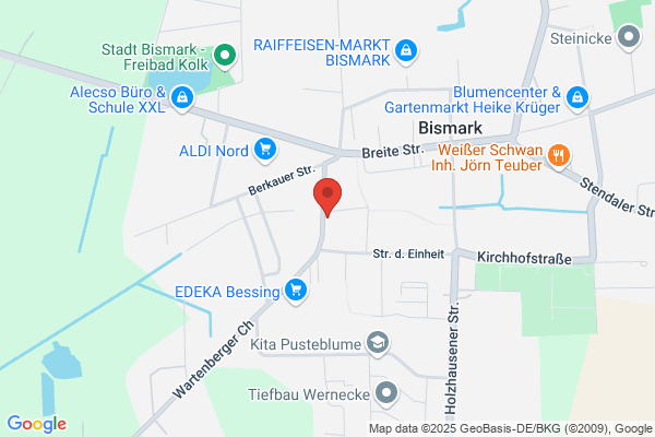 Schäfer's Brot- und Kuchen Spezialitäten GmbH
