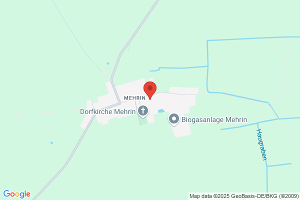 Landhotel Mehrin