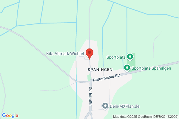 Stadt Bismark (Altmark)