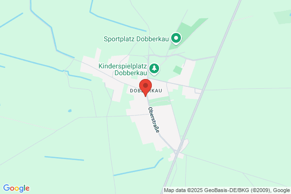 Dobberkauer Landwirte GmbH